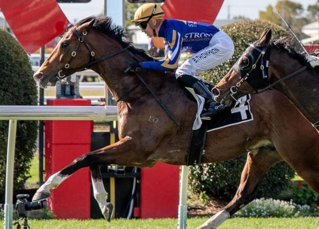 BLAZEN BOOTS IGNITES OUR SEASON