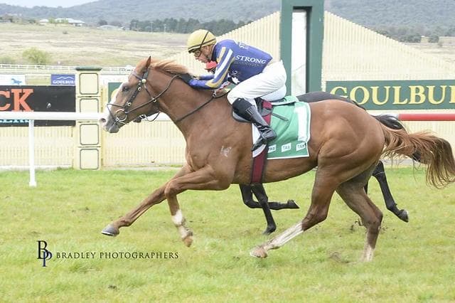 DUKE TOUGHS IT OUT TO BREAK MAIDEN